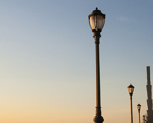 street-lighting-history