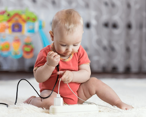 child-safety