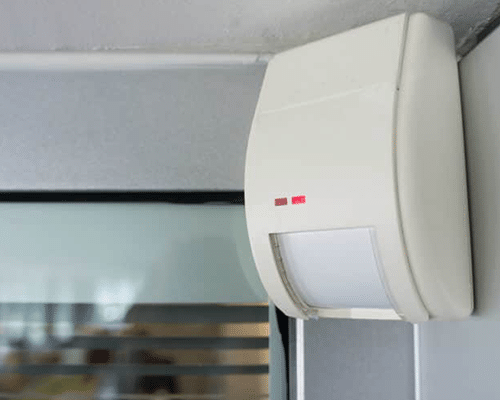 intruder-alarms