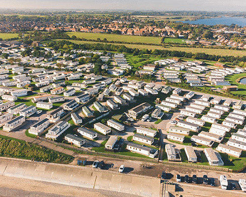 caravan-park