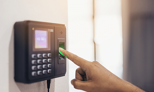 biometrics