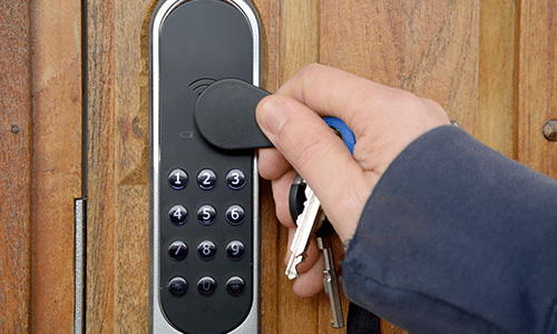 key-fob