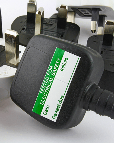pat testing
