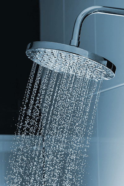 shower