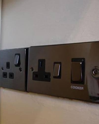 socket