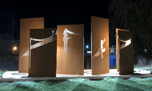Specialist Lighting Schemes 3 outside-4