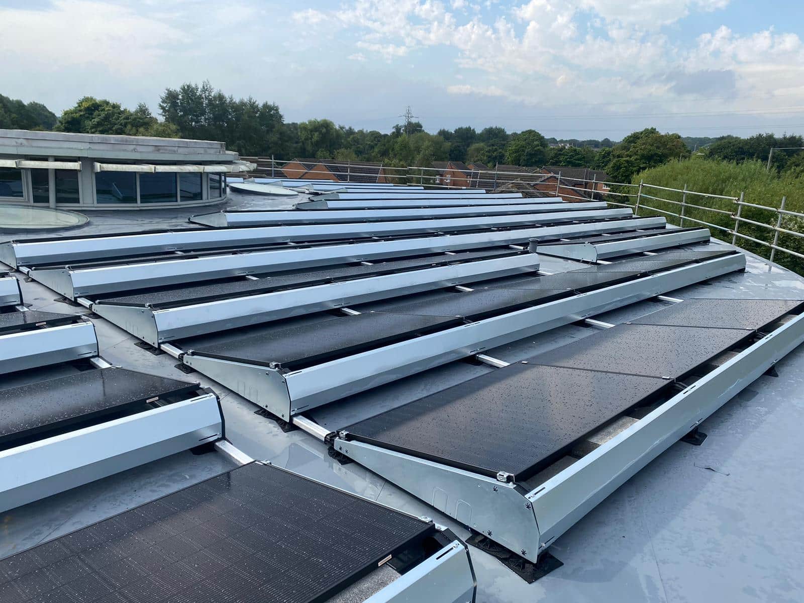 Installing Solar Panels In Durham 6 70 14.8.24 Img3