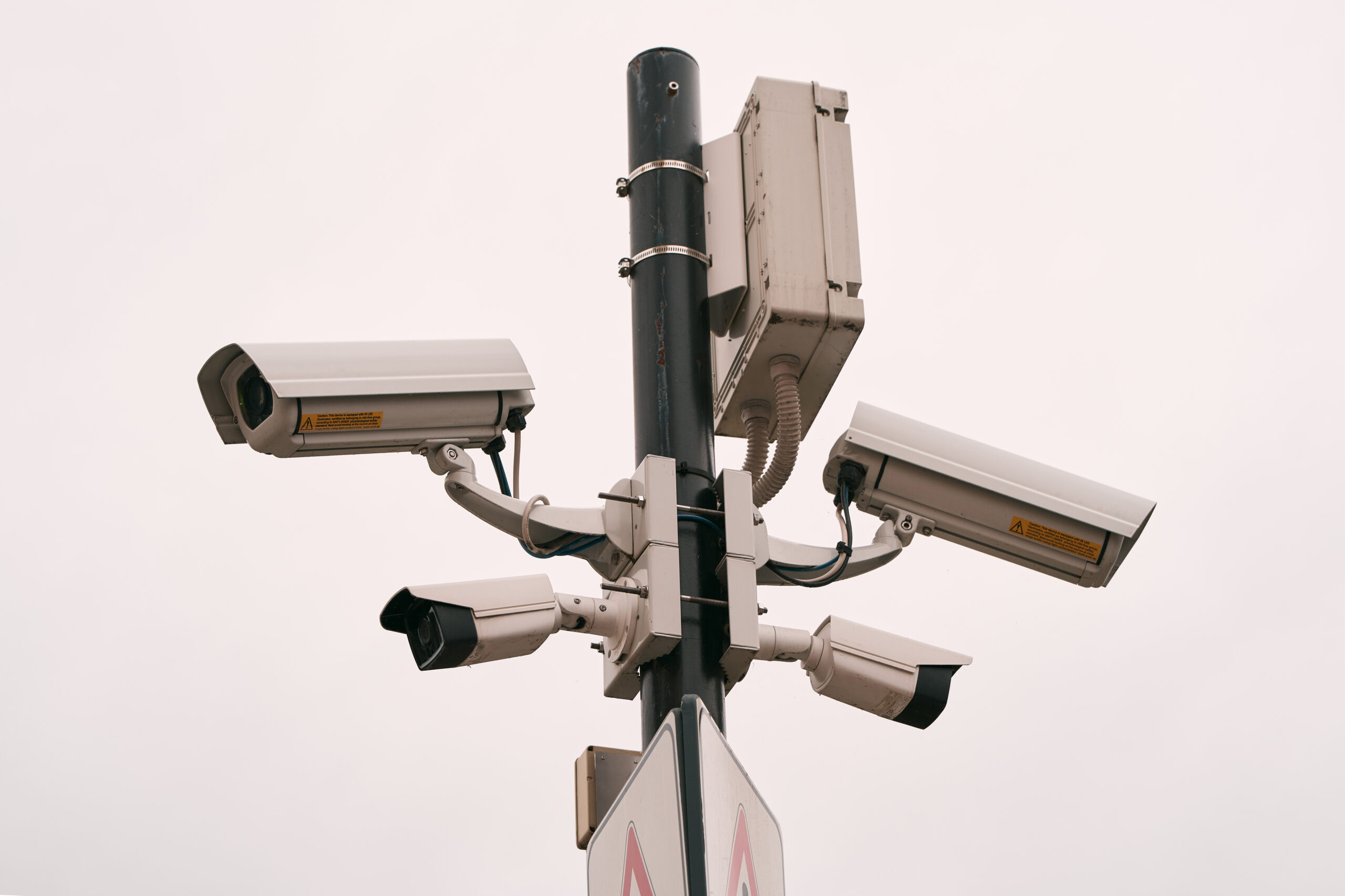 cctv installations for your property scaled