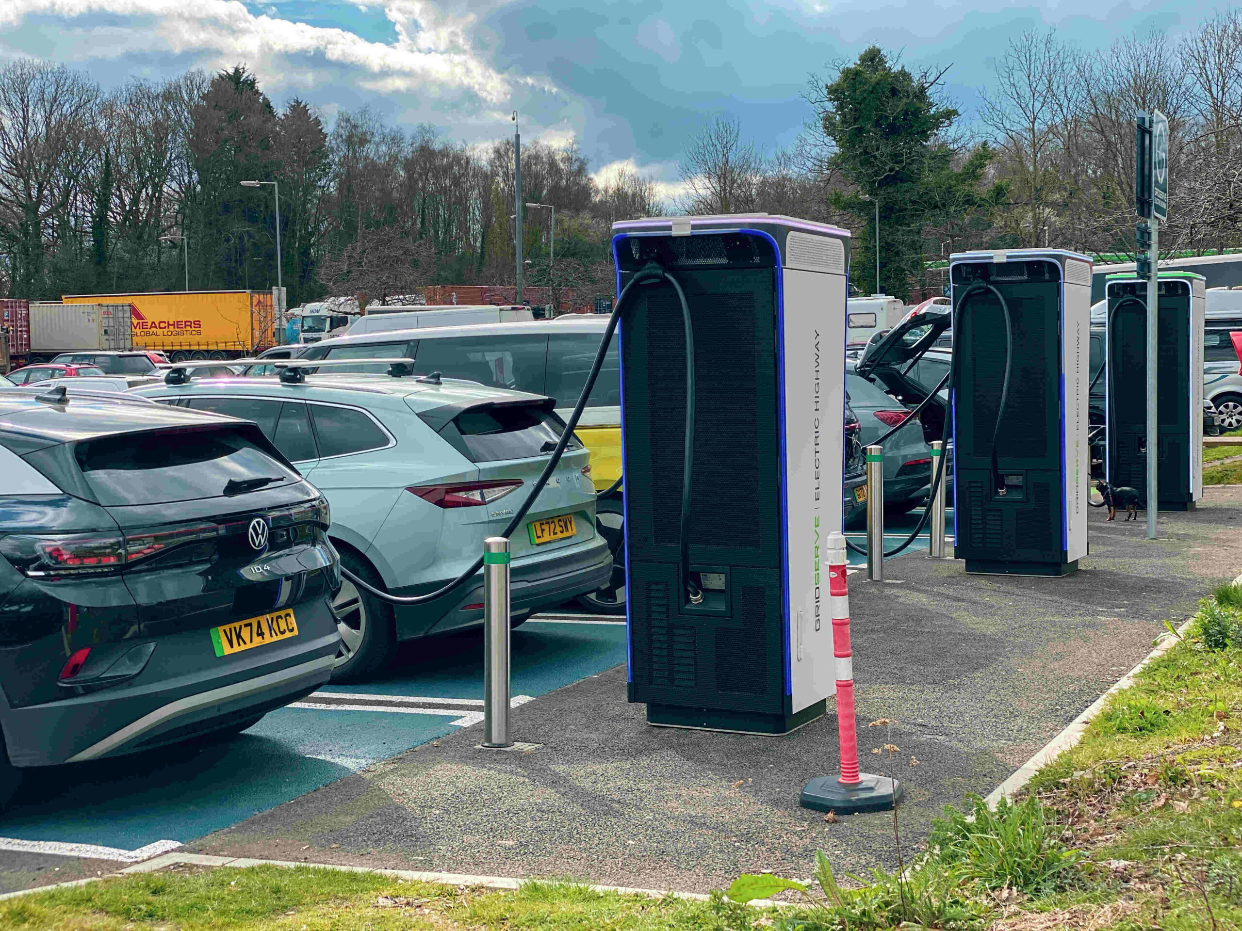 hes can install your ev chargers scaled