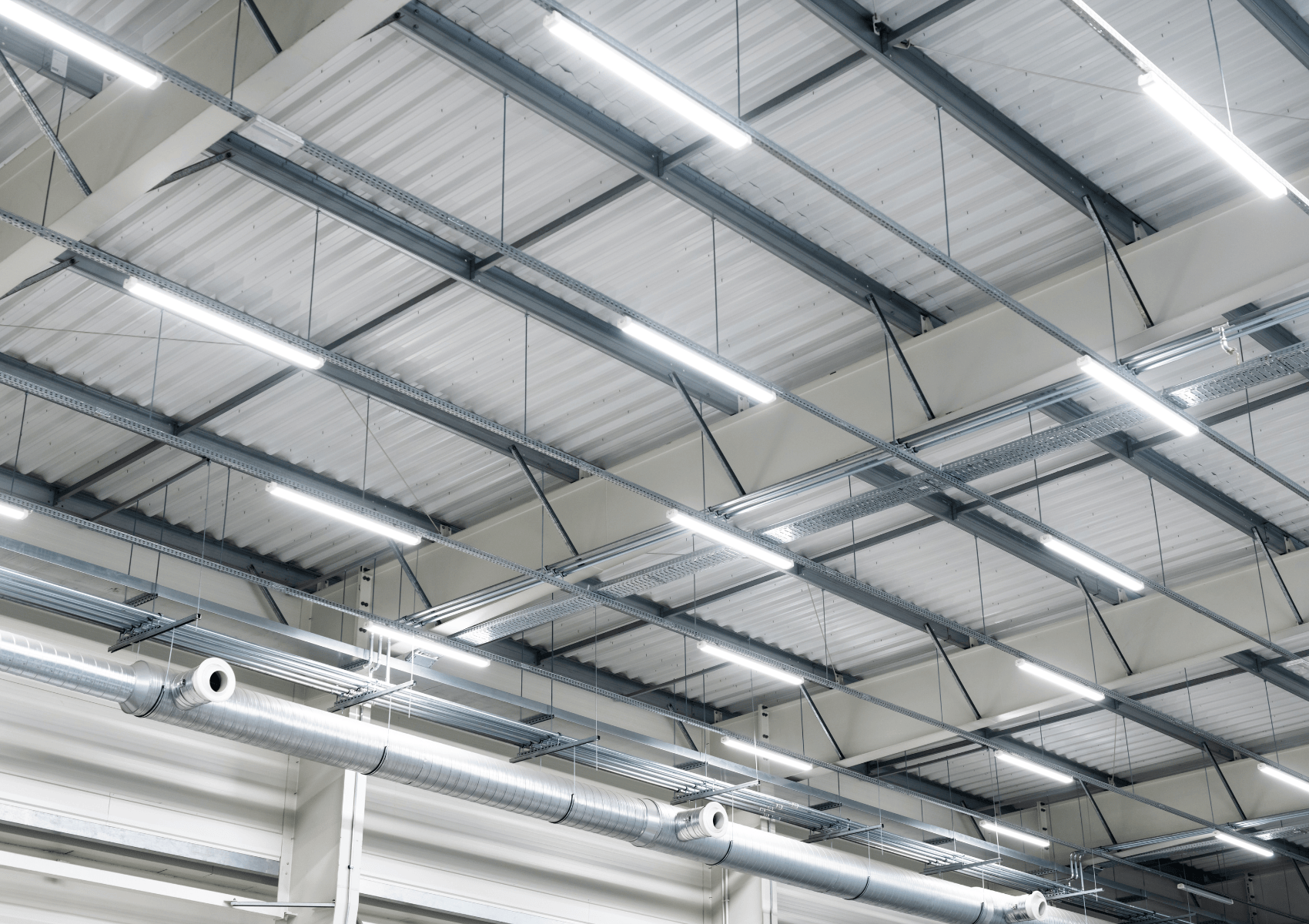 commercial led lighting brightening your space and reducing your energy costs