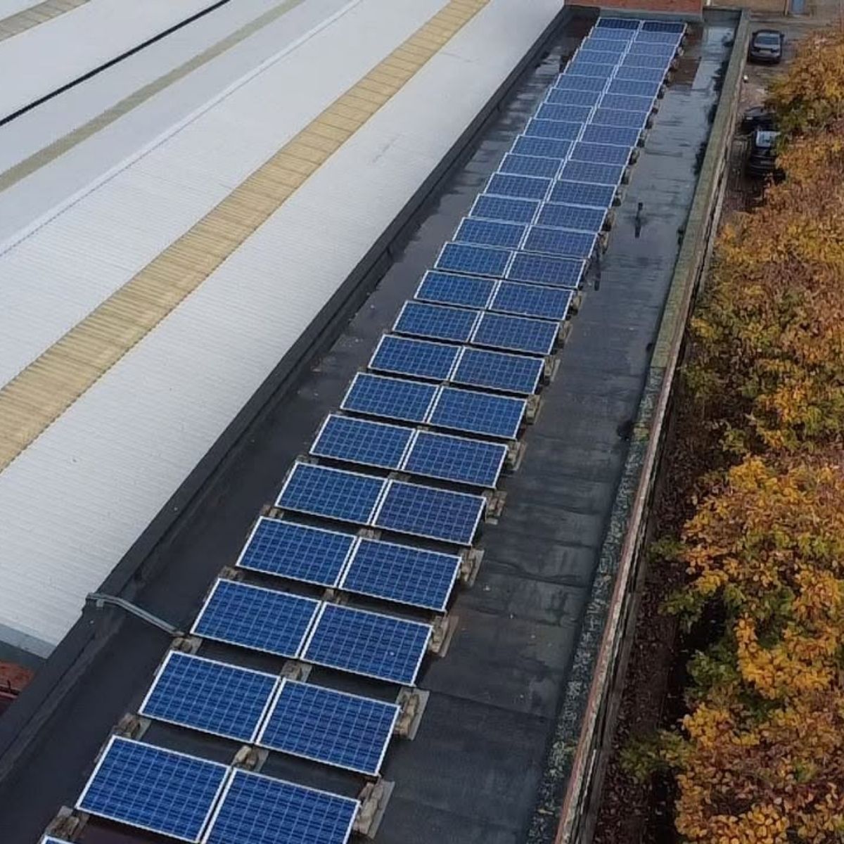 Solar Panel Installation Newcastle: Why More Businesses Are Investing in Renewable Energy 6 solar panel installation newcastle why more businesses are investing in renewable energy
